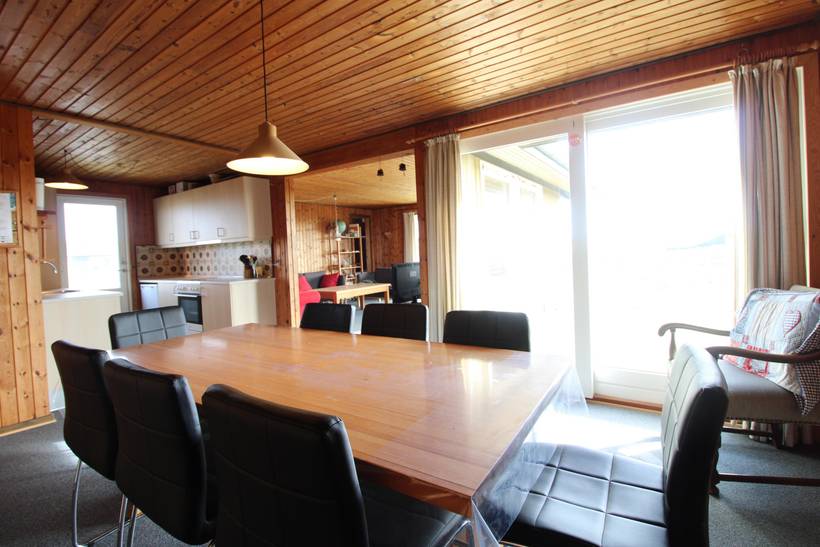 Foto von Ferienhaus ST83 in Bjerregård - Westjütland