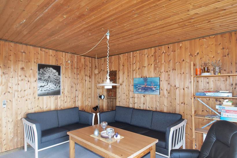 Foto von Ferienhaus ST83 in Bjerregård - Westjütland