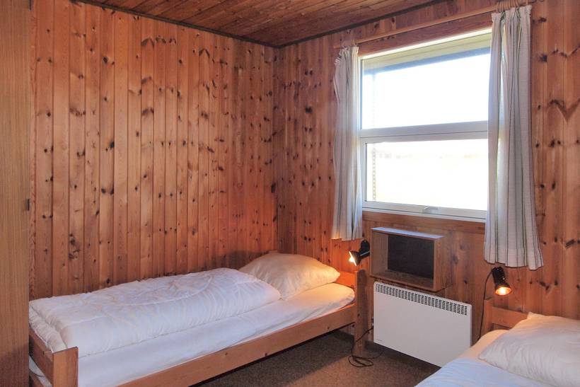 Foto von Ferienhaus ST83 in Bjerregård - Westjütland