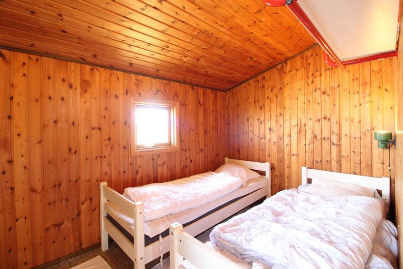 Foto von Ferienhaus ST83 in Bjerregård - Westjütland