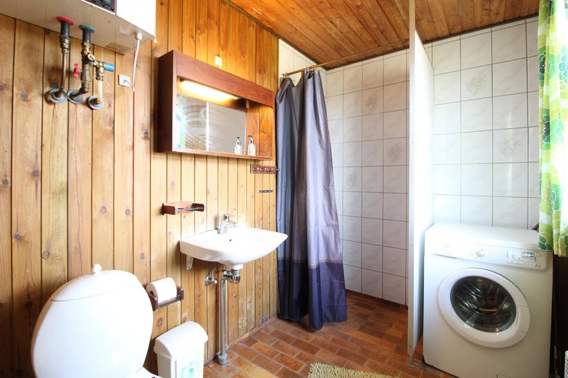 Foto von Ferienhaus ST83 in Bjerregård - Westjütland