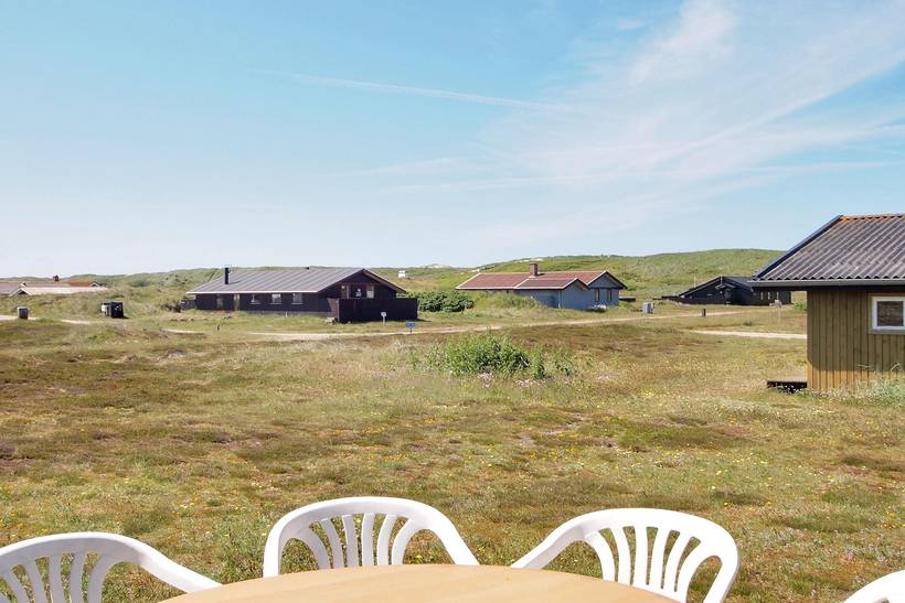 Foto von Ferienhaus ST83 in Bjerregård - Westjütland
