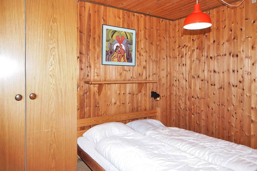 Foto von Ferienhaus ST83 in Bjerregård - Westjütland