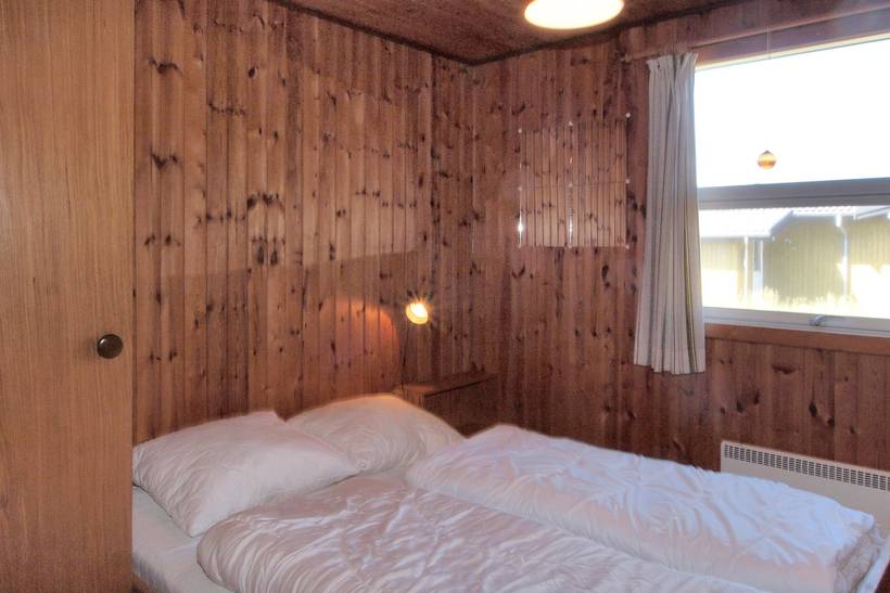 Foto von Ferienhaus ST83 in Bjerregård - Westjütland