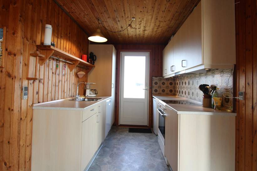 Foto von Ferienhaus ST83 in Bjerregård - Westjütland