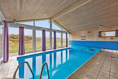 Vorschaubild von Ferienhaus ST84 in Sønderho - Fanø