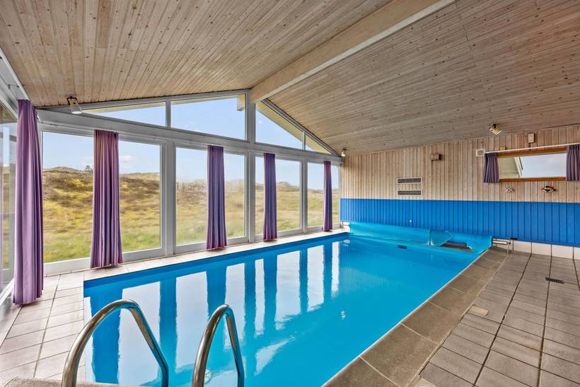Foto von Ferienhaus ST84 in Sønderho - Fanø