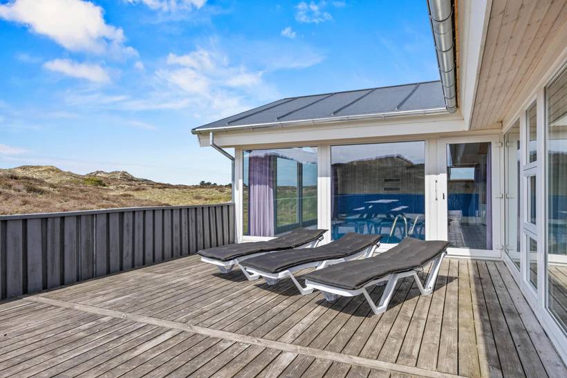 Foto von Ferienhaus ST84 in Sønderho - Fanø