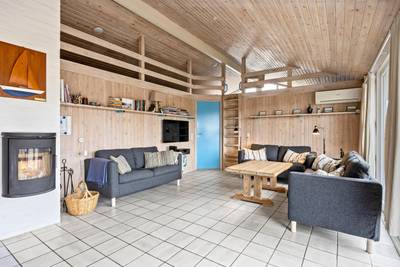 Vorschaubild von Ferienhaus ST84 in Sønderho - Fanø