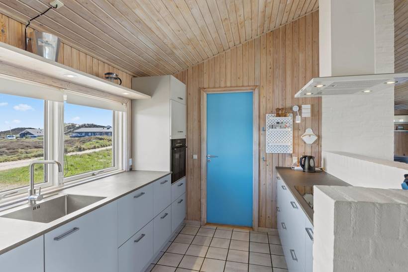 Foto von Ferienhaus ST84 in Sønderho - Fanø
