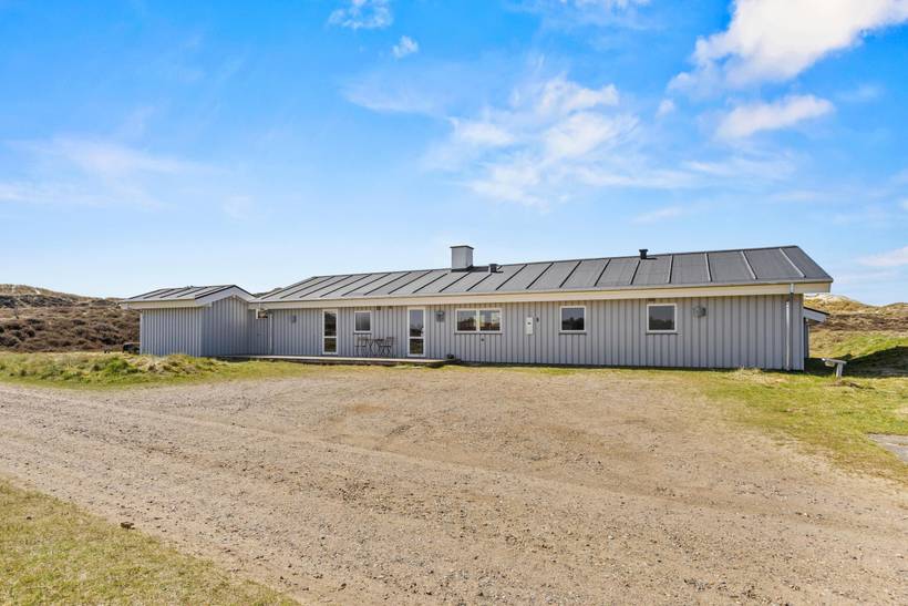 Foto von Ferienhaus ST84 in Sønderho - Fanø