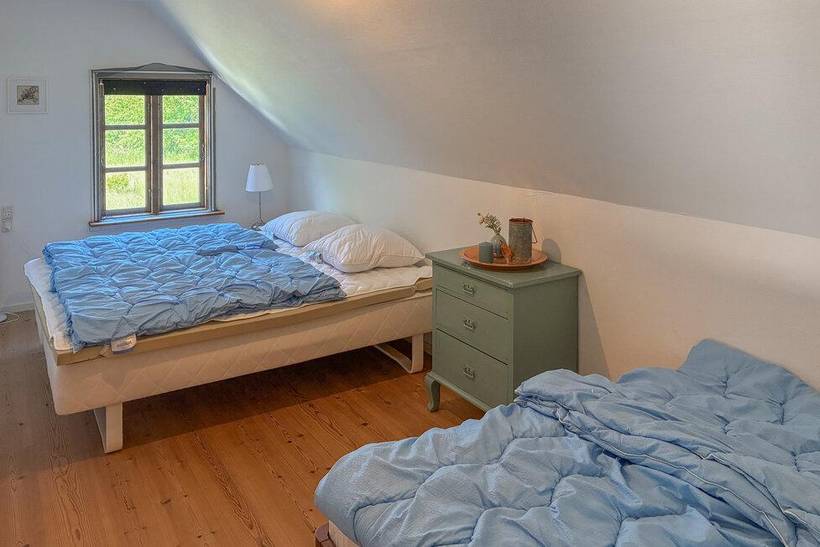 Foto von Ferienhaus ST86 auf Nysted - Lolland