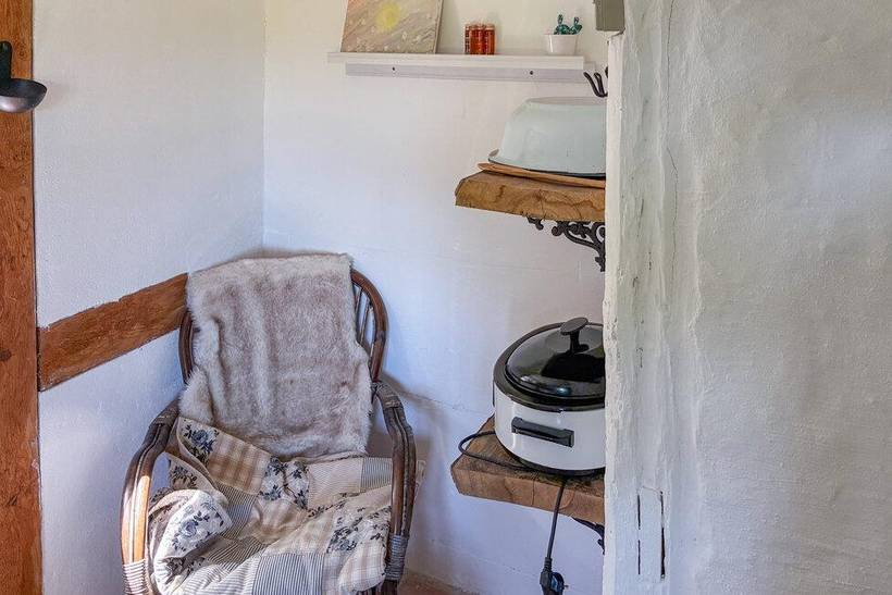Foto von Ferienhaus ST86 auf Nysted - Lolland