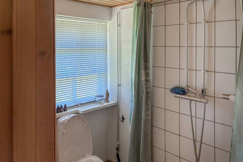 Foto von Ferienhaus ST86 auf Nysted - Lolland