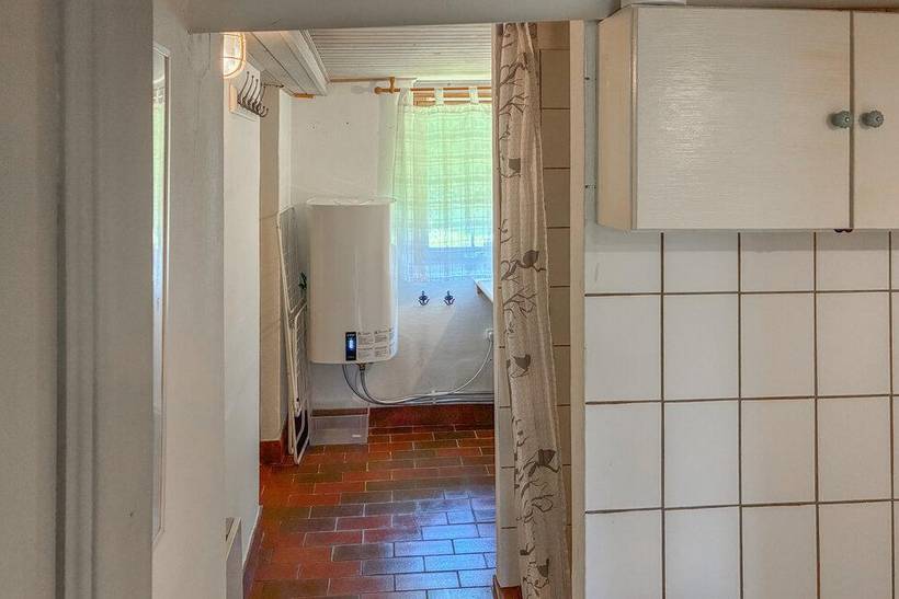Foto von Ferienhaus ST86 auf Nysted - Lolland