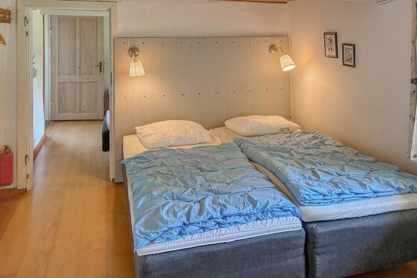 Foto von Ferienhaus ST86 auf Nysted - Lolland