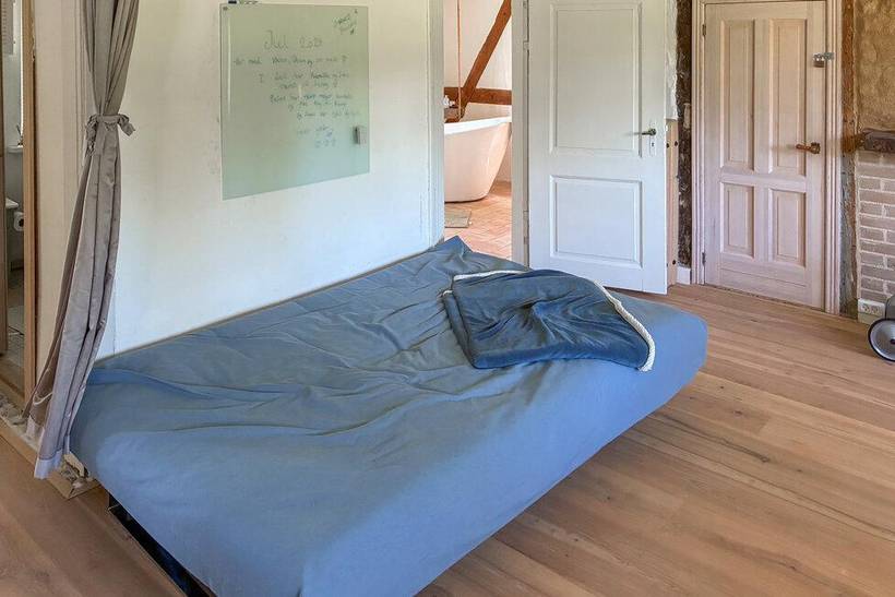 Foto von Ferienhaus ST86 auf Nysted - Lolland