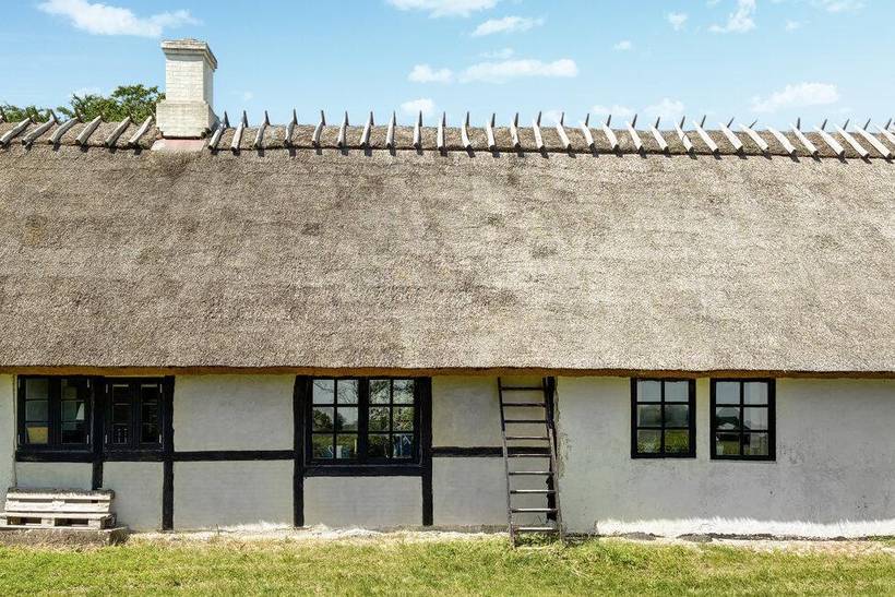 Foto von Ferienhaus ST86 auf Nysted - Lolland