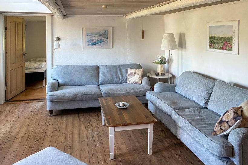 Foto von Ferienhaus ST86 auf Nysted - Lolland