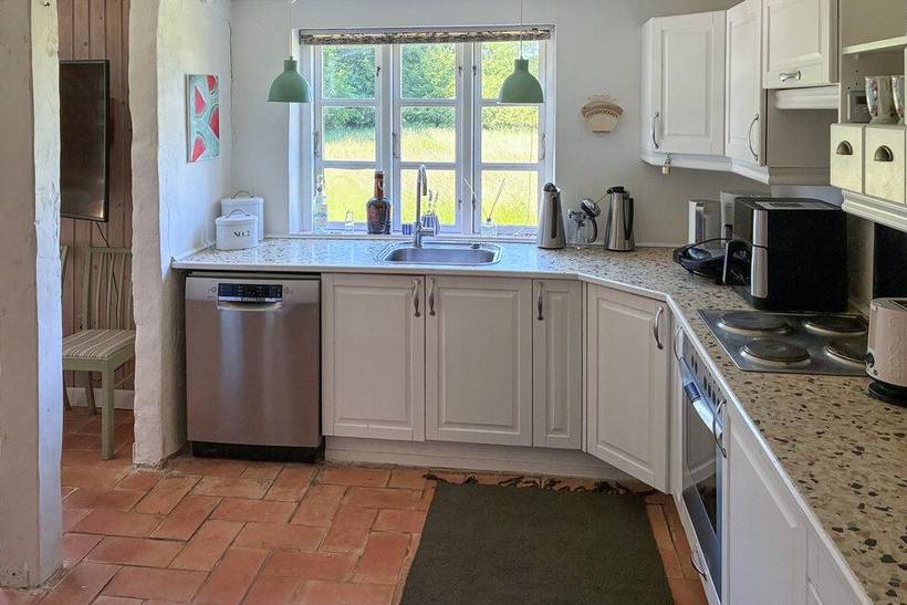 Foto von Ferienhaus ST86 auf Nysted - Lolland
