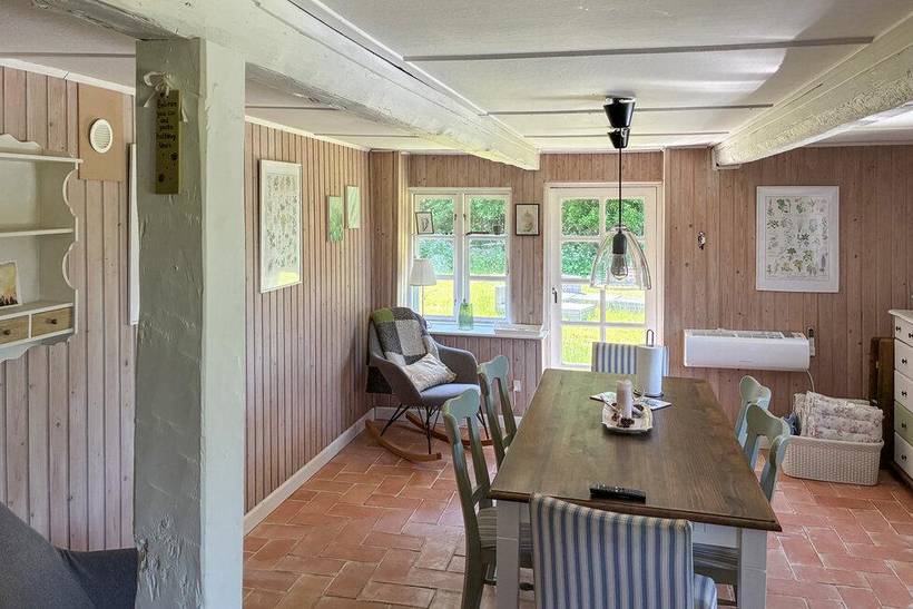 Foto von Ferienhaus ST86 auf Nysted - Lolland
