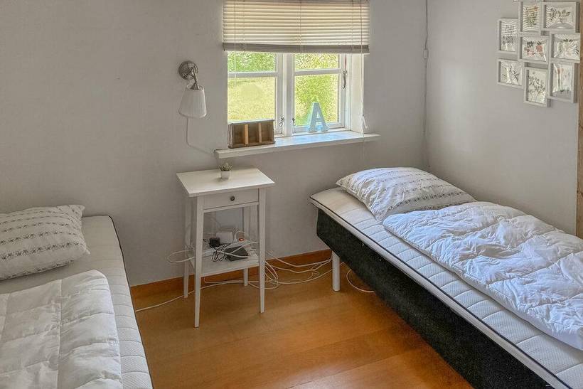 Foto von Ferienhaus ST86 auf Nysted - Lolland