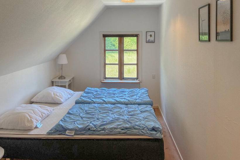 Foto von Ferienhaus ST86 auf Nysted - Lolland