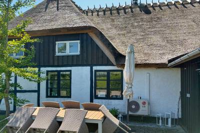 Vorschaubild von Ferienhaus ST86 auf Nysted - Lolland