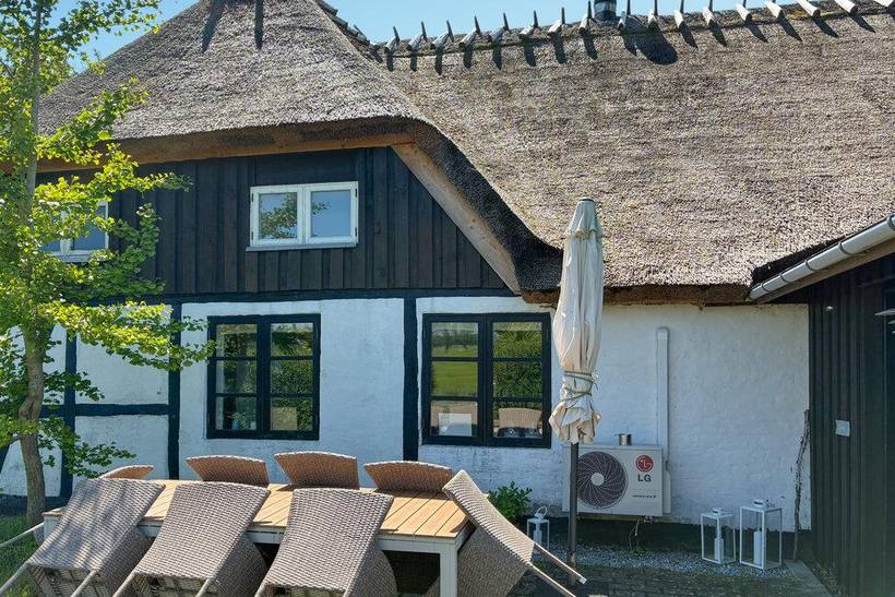 Foto von Ferienhaus ST86 auf Nysted - Lolland