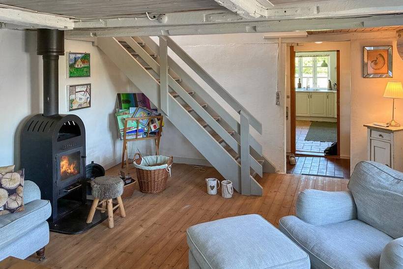 Foto von Ferienhaus ST86 auf Nysted - Lolland