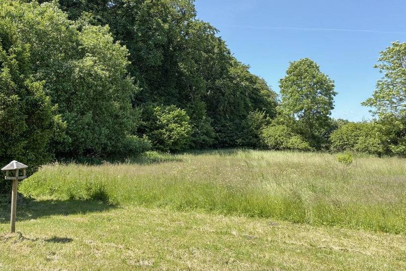 Foto von Ferienhaus ST86 auf Nysted - Lolland