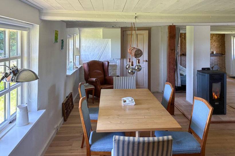 Foto von Ferienhaus ST86 auf Nysted - Lolland