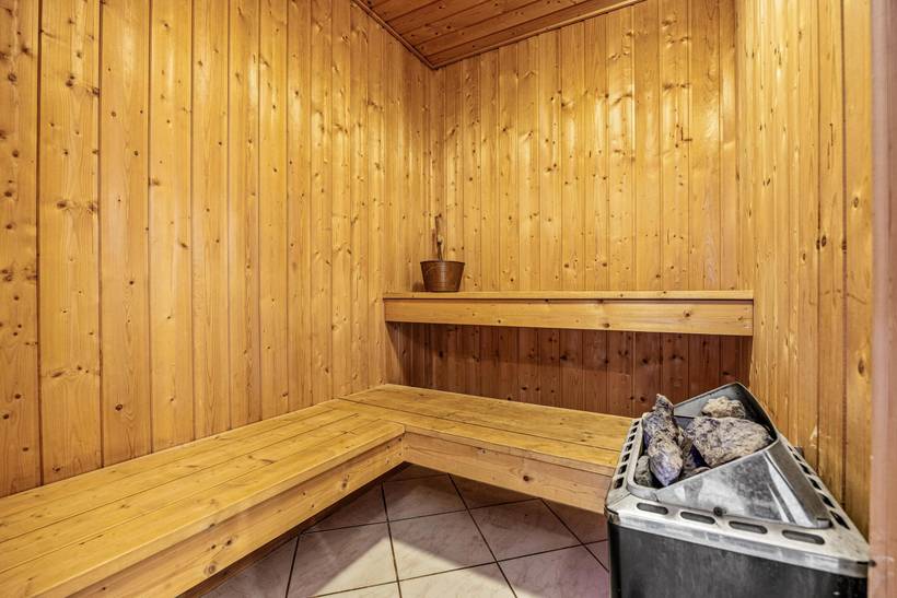 Foto von Ferienhaus ST92 in Blåvand - Westjütland