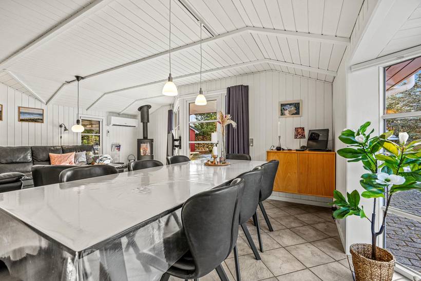 Foto von Ferienhaus ST92 in Blåvand - Westjütland