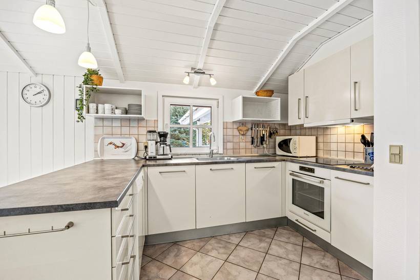Foto von Ferienhaus ST92 in Blåvand - Westjütland