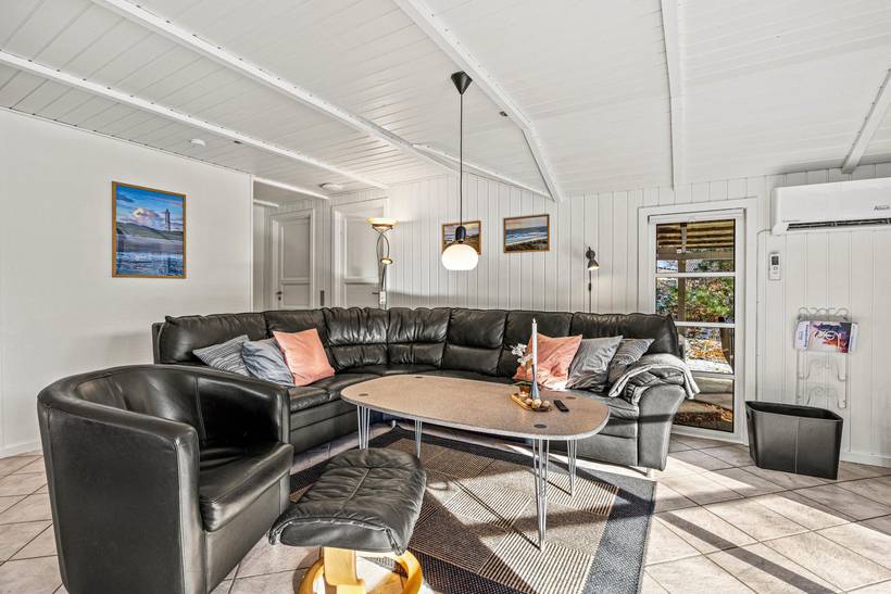 Foto von Ferienhaus ST92 in Blåvand - Westjütland