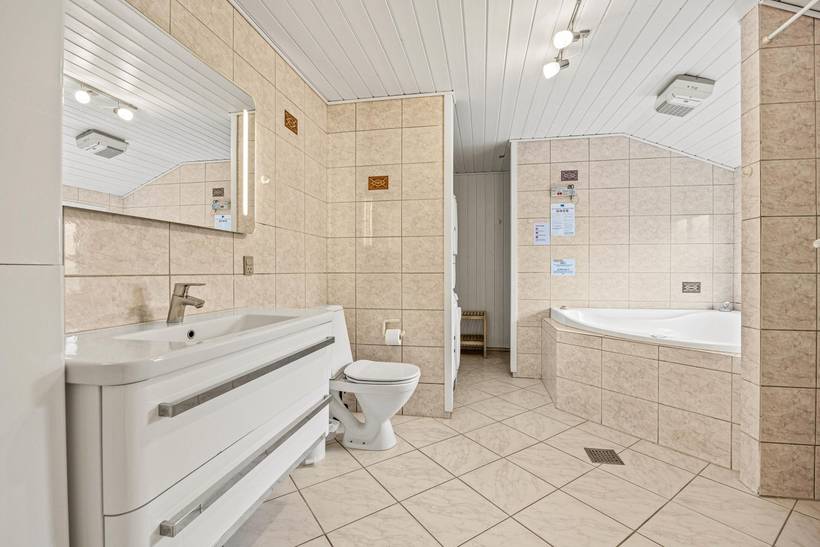 Foto von Ferienhaus ST92 in Blåvand - Westjütland