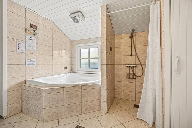 Foto von Ferienhaus ST92 in Blåvand - Westjütland