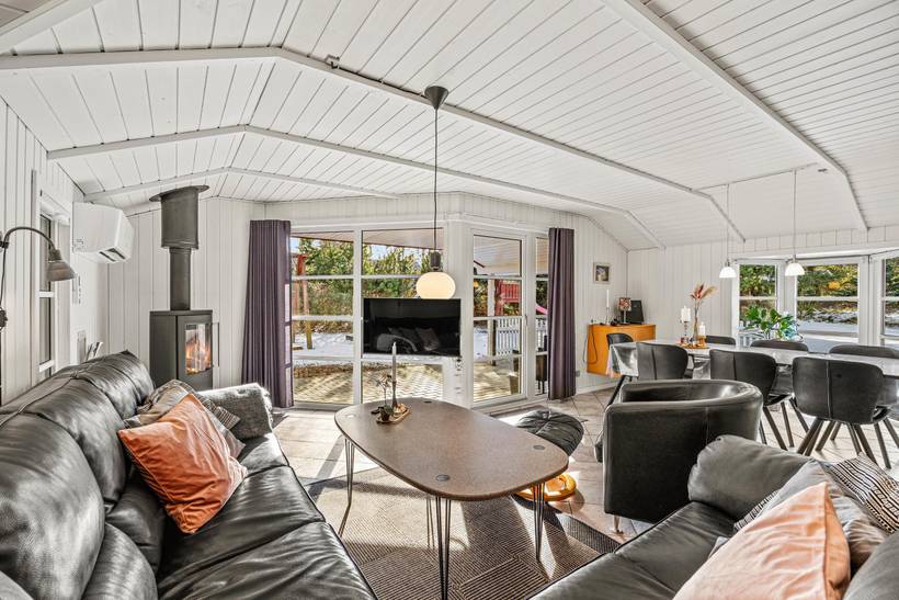 Foto von Ferienhaus ST92 in Blåvand - Westjütland