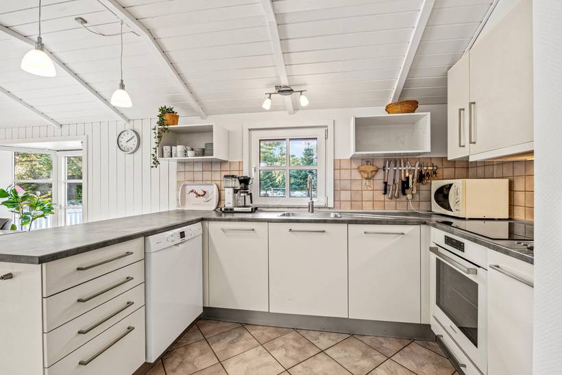 Foto von Ferienhaus ST92 in Blåvand - Westjütland