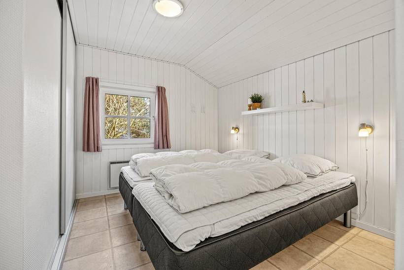 Foto von Ferienhaus ST92 in Blåvand - Westjütland