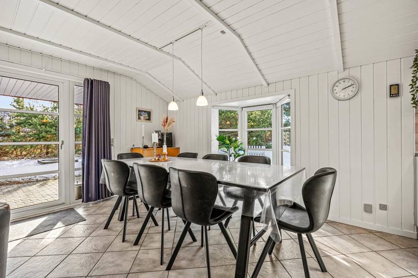 Foto von Ferienhaus ST92 in Blåvand - Westjütland