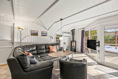 Vorschaubild von Ferienhaus ST92 in Blåvand - Westjütland