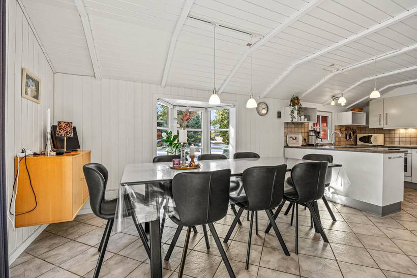 Foto von Ferienhaus ST92 in Blåvand - Westjütland