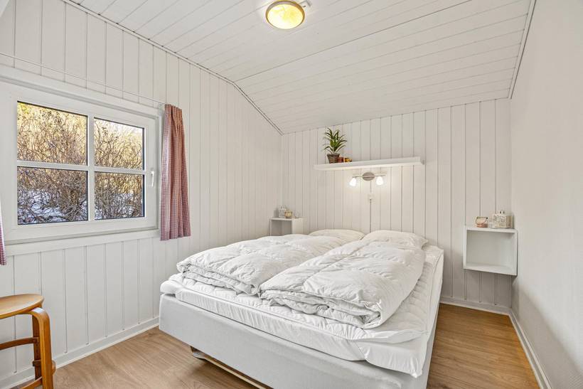 Foto von Ferienhaus ST92 in Blåvand - Westjütland