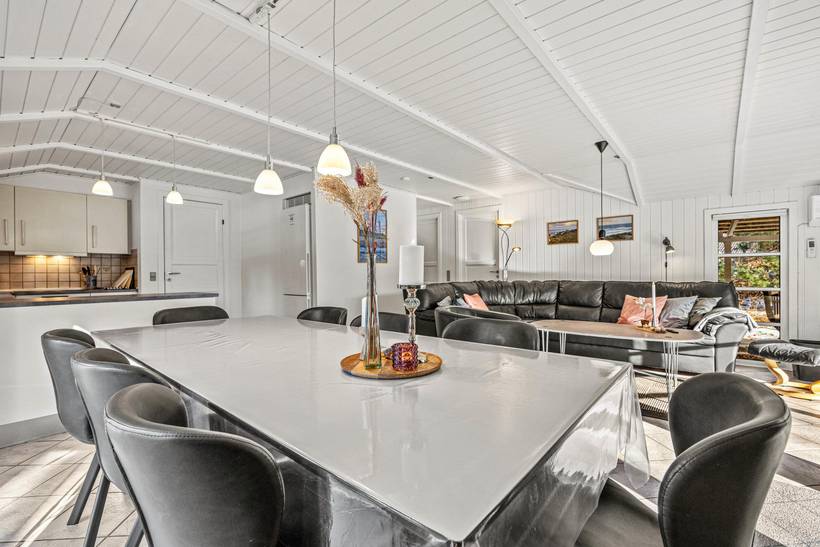 Foto von Ferienhaus ST92 in Blåvand - Westjütland