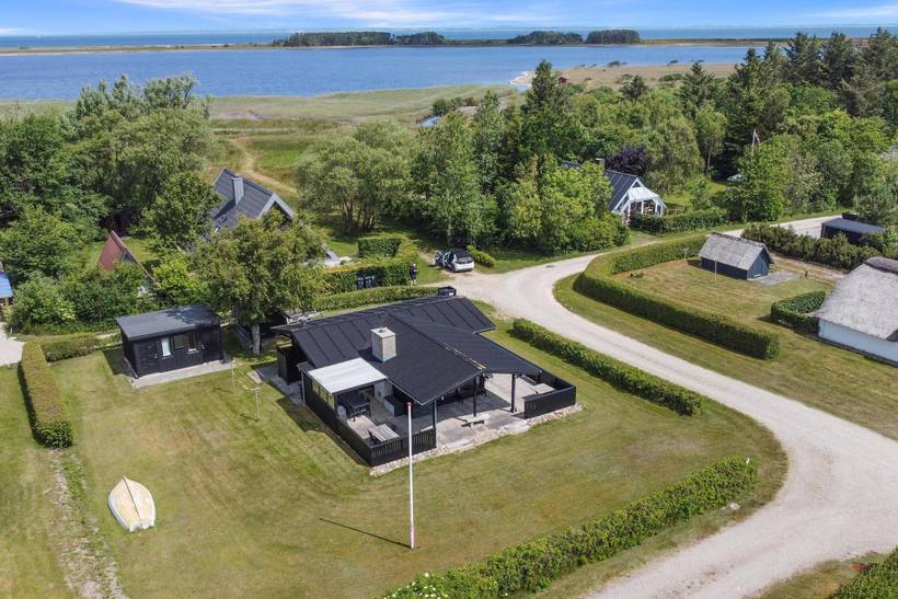 Foto von Ferienhaus ST94 in Gjellerodde - Westjütland