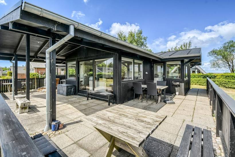 Foto von Ferienhaus ST94 in Gjellerodde - Westjütland