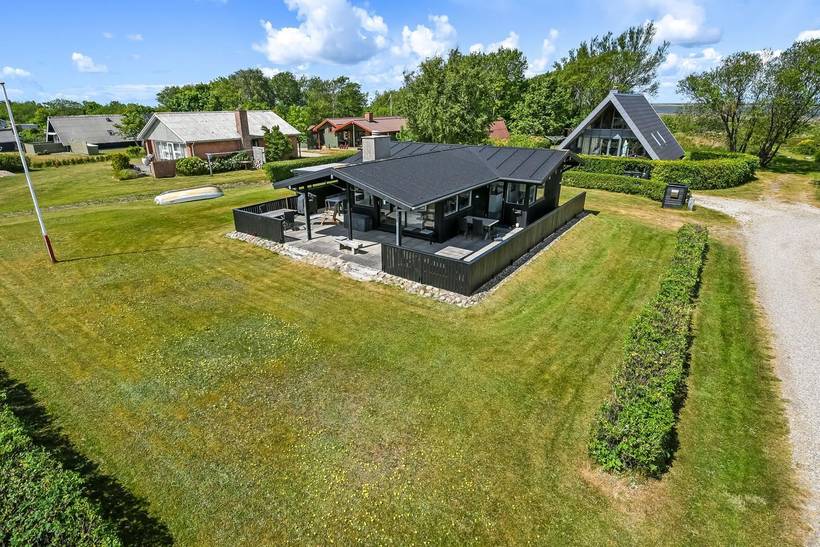 Foto von Ferienhaus ST94 in Gjellerodde - Westjütland