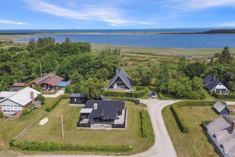 Foto von Ferienhaus ST94 in Gjellerodde - Westjütland